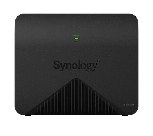 Router SYNOLOGY MR2200ac 2.4 / 5 GHz (TriBand)