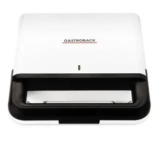 Gastroback 42443 Trójkąty 750W