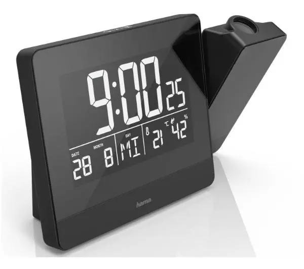 Hama Plus Charge Czarny