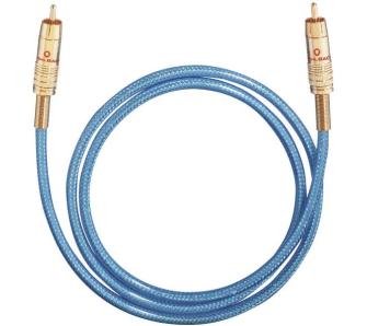 kabel koaksjalny Oehlbach NF 113 DI 100 (2065)