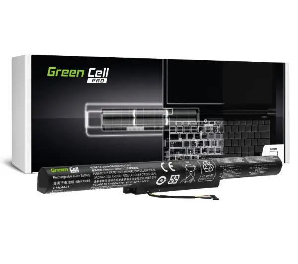 Green Cell LE116PRO Lenovo