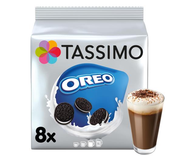 czekolada Tassimo Oreo 332g