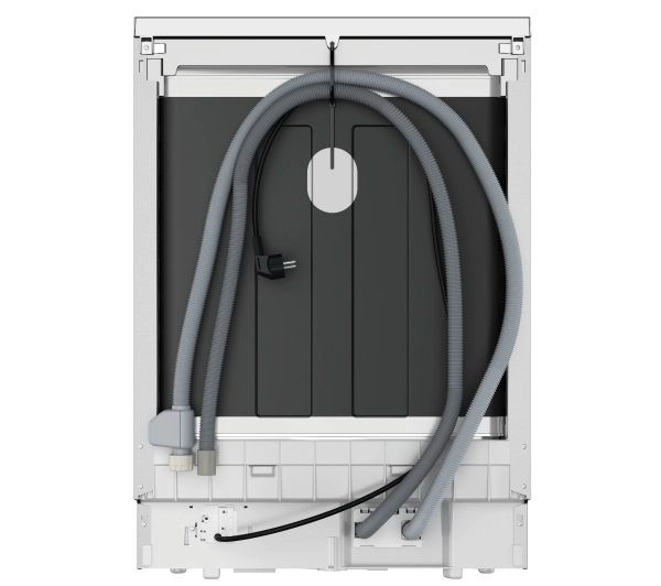 Whirlpool WFC 3C26 PF X 60cm Automatyczne otwieranie drzwi Szuflada na sztućce - DRUGI -30%, ALBO 5-TY ZA 1ZŁ - Kup na Raty - RRSO 0%