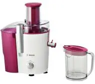 Bosch VitaJuice MES25A0