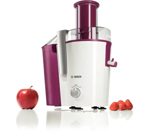 Bosch MES25C0 - Kup na Raty - RRSO 0%