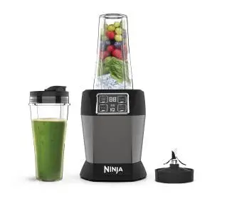 Ninja BN495EU 0,7l 2 butelki - Kup na Raty - RRSO 0%