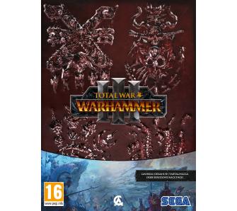 gra Total War: Warhammer III - Metal Case Limited Edition - Gra na PC