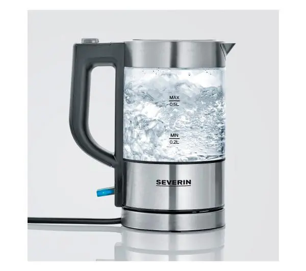 Severin WK 3472 0,5l 1100W