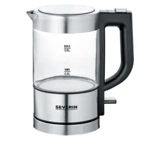 Severin WK 3472 0,5l 1100W