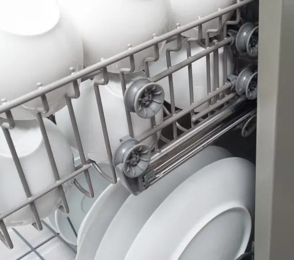 Amica DIM41E5qO 44,8cm - DRUGI -30%, ALBO 5-TY ZA 1ZŁ - Kup na Raty - RRSO 0%