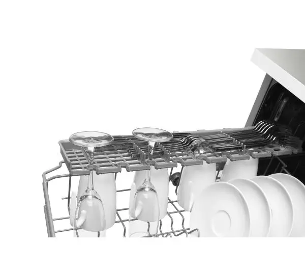 Amica DIM62E7qD 59,8cm - DRUGI -30%, ALBO 5-TY ZA 1ZŁ - Kup na Raty - RRSO 0%
