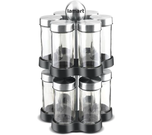 Lamart Steel LT7044