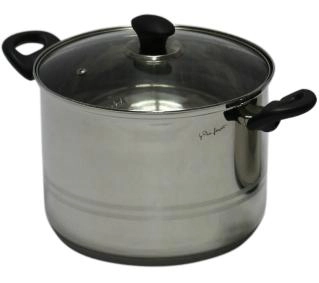 Lamart Leger LTB2418 Indukcja Stal nierdzewna 7,9l