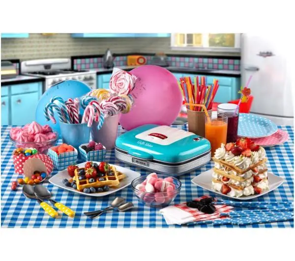 Ariete 1973/01 Partytime 700W