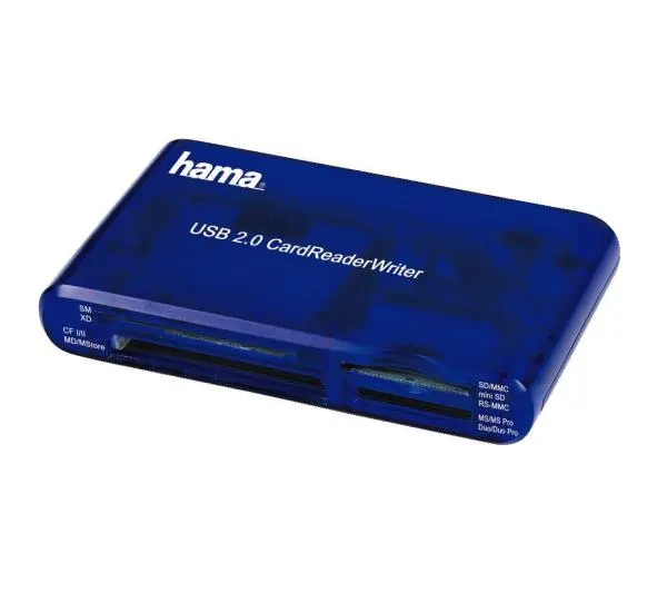 Hama 35 w 1 55348