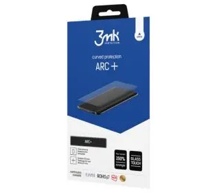 3mk ARC+ do Samsung Galaxy Note20 Ultra
