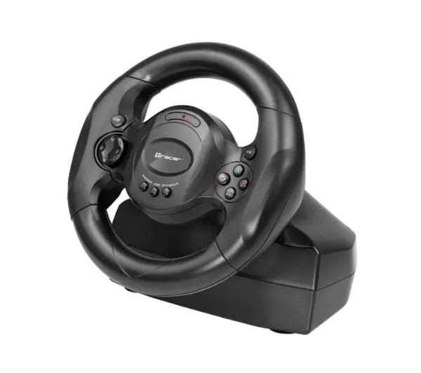 Tracer Rayder 4w1 z pedałami do PS4, PS3, Xbox One, PC