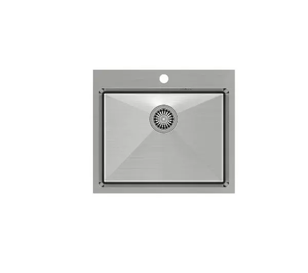 Quadron HB7910BS RUSSEL 110 Stalowy Stal szlachetna