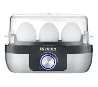 Severin EK 3163 3 jaja
