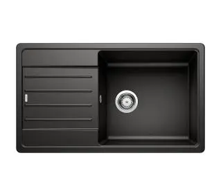 Blanco LEGRA XL 6 S 526087 Granitowy Czarny - Kup na Raty - RRSO 0%