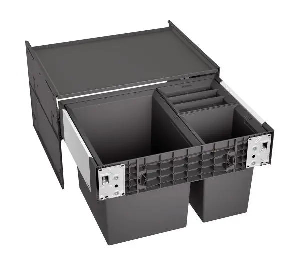 Blanco Select II XL 60-3 526205 1x30l 2x8l