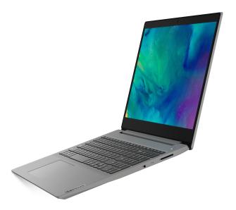 Lenovo IdeaPad 3 15IIL05 15,6&#034; Intel® Core™ i3-1005G1 - 8GB RAM - 256GB Dysk - Win10S laptop