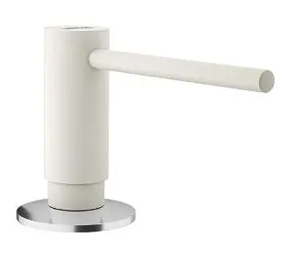 Franke Active Biały polarny - DRUGI -30%, ALBO 5-TY ZA 1ZŁ - Kup na Raty - RRSO 0%