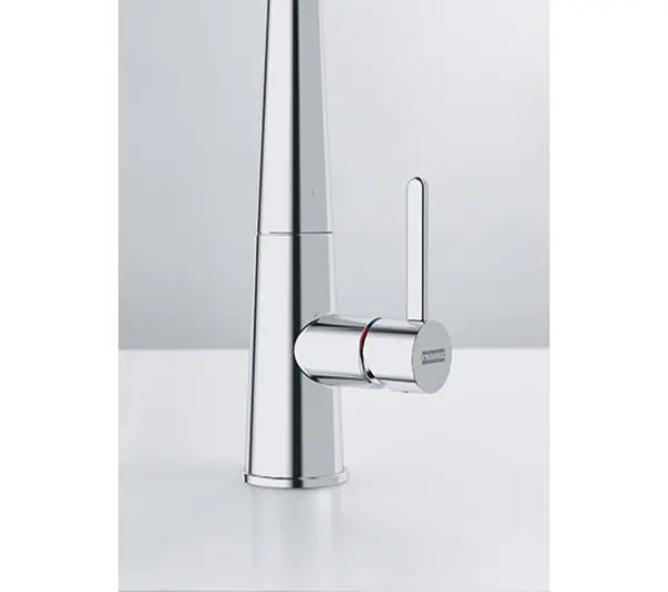 Franke Icon Pull-Out Spray Chrom Mosiądz - DRUGI -30%, ALBO 5-TY ZA 1ZŁ - Kup na Raty - RRSO 0%