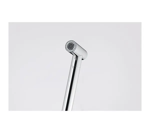 Franke Icon Pull-Out Spray Chrom Mosiądz - DRUGI -30%, ALBO 5-TY ZA 1ZŁ - Kup na Raty - RRSO 0%