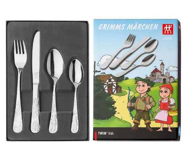 Zwilling 07010-210-0 4 elementy