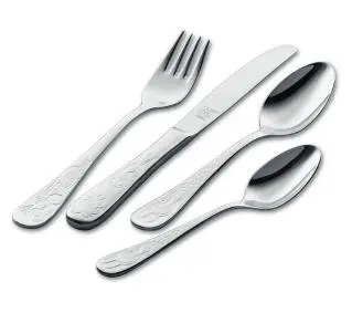 Zwilling 07010-210-0 4 elementy