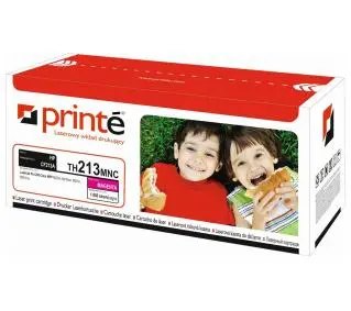 Printe TH213MNC (zamiennik CF213A nr 131A) Purpurowy