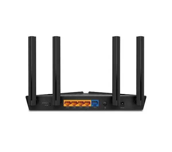 TP-LINK Archer AX10 Czarny