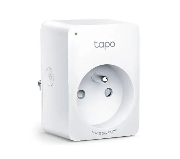 TP-LINK Tapo P100 2szt