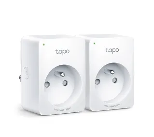 TP-LINK Tapo P100 2szt