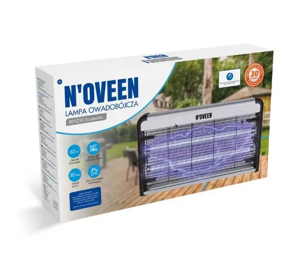 N'oveen IKN230 Economic 60m2