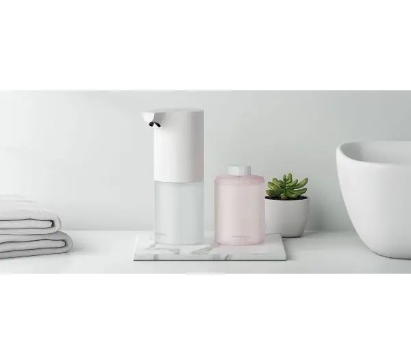 Xiaomi Biały