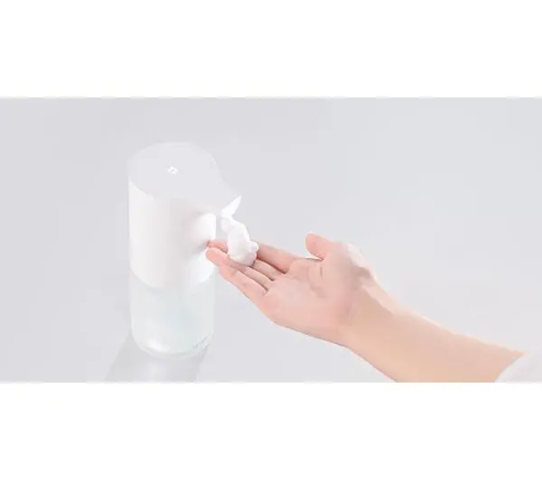 Xiaomi Biały