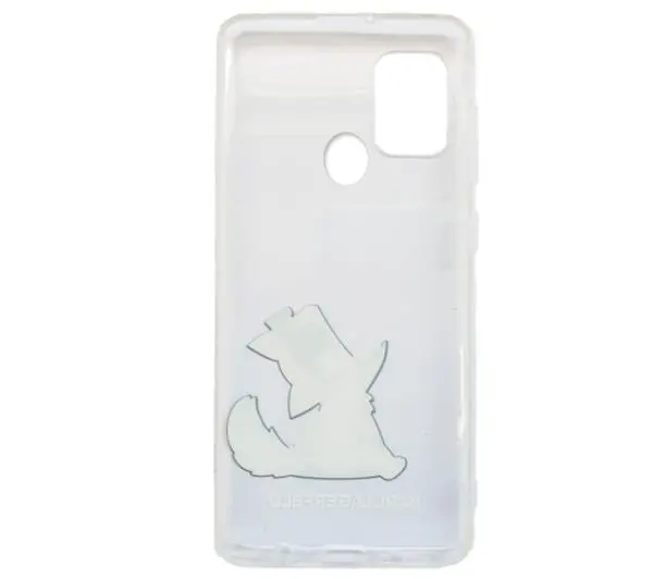 Karl Lagerfeld Choupette Fun do Samsung Galaxy M21