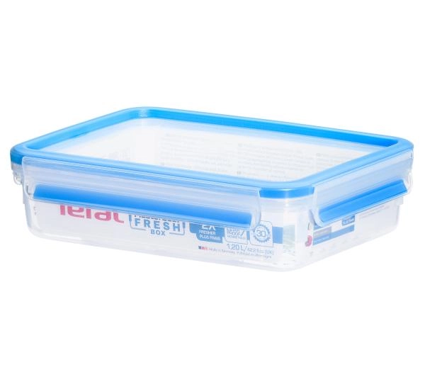 Tefal MasterSeal K3021412 1,2l