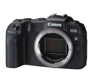 Canon EOS RP Body - Kup na Raty - RRSO 0%