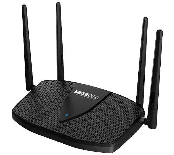 Router TOTOLINK X5000R AX1800 2.4 / 5 GHz (DualBand)