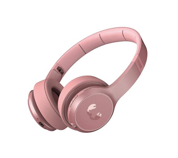 słuchawki bezprzewodowe Fresh 'n Rebel Code ANC (dusty pink)