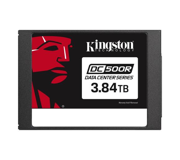 dysk SSD Kingston DC500R 3,84TB 2,5"