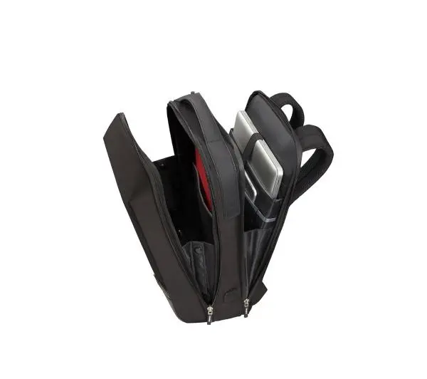 Samsonite Litepoint 15,6"  Czarny - Kup na Raty - RRSO 0%
