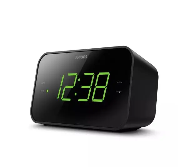 Philips TAR3306/12 Czarny