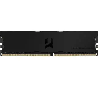 GoodRam IRDM PRO DDR4 8GB 3600 CL18 Deep Black Czarny - Kup na Raty - RRSO 0%