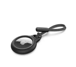 Belkin uchwyt do AirTag Czarny