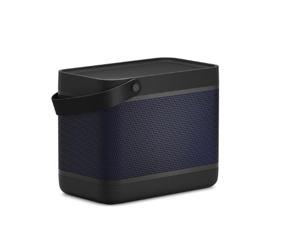 głośnik Bluetooth Bang & Olufsen BeoLit 20 (black anthracite)