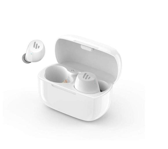słuchawki bezprzewodowe Edifier TWS1 (biały)
